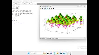 LEARN GNUPLOT IN JUST 5 HOURS !!!