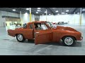 1954 studebaker champion hou tx