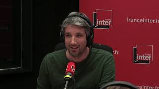 Le grand débat national - Le Moment Meurice