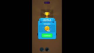 Block Blaster || Gameplay Video || #gameplay #gamedevelopment #unity3d