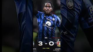 perayaan kemenangan tim atalanta❤‍🔥#atalanta #winner #uefaeuropaleague