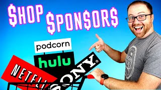How To Get Podcast Sponsors using Podcorn