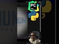 How to set up a Selenium Python environment for Chrome and Firefox