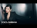 Dolce&Gabbana FW24 Campaign starring Mun Ka Young