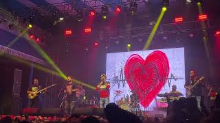 Sweetheart | Chandrabindu LIVE | Singur Mela 2025