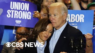DNC releases long-awaited autopsy on 2024 election