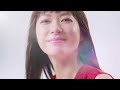 上野樹里さん出演　ハイチオール　ホワイティア　プレミアム　cm「シミには肌代謝力」篇【エスエス製薬】