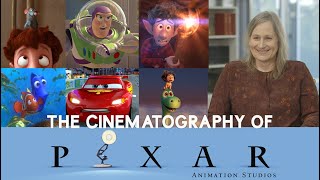 The Woman Behind Pixar’s Revolutionary Lighting Design: Sharon Calahan, ASC