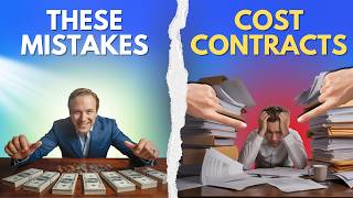 The CMMC Mistakes Costing Contractors Time, Money, and Contracts - EP #57