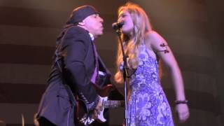 Steven Van Zandt performs \