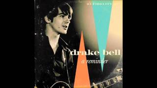 Drake Bell - Terrific (HQ Audio + Lyrics)
