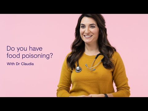 What is one of the most common symptoms associated with the toxins from seafood?