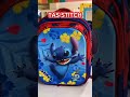 SIAPA SUKA KARAKTER STITCH INI ADA TASNYA#TAS#stitch