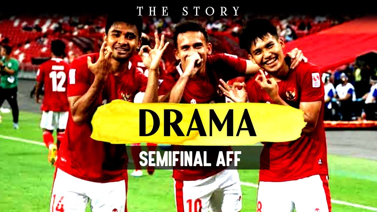 Bola Harry Jangan Pernah Takut Garuda Youtube