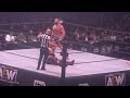 AEW Dynamite LA Forum Miro vs Johnny Elite 6122