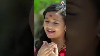 പൂങ്കെട്ടും കെട്ടിക്കോ   #ayyappanhitsongs #meenakshi #shorts