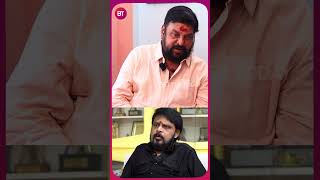 Vikraman Sir Ration Card-ல என் பேரு இருக்கும் 😍 Actor Bava Lakshmanan #vikraman #acting #trending