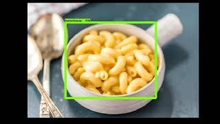 Training Custom Object Detector - TensorFlow Object Detection API Tutorial p.5