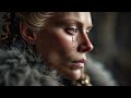WEIGHT OF THE GOLD – Nordic Folk Ballad | Cinematic Female Vocal Inspired by Viking Legend