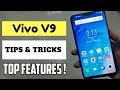 Vivo V9 Tips, Tricks and Best Features !📱🔥