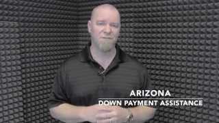 Arizona Down Payment Assistance Programs