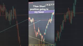 calm down! trading is just a game.#money #trading #stockmarket #update #investing #shorts #ytshorts