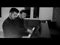 comptine d un autre été piano duet cover yann tiersen hfb u0026 lsb