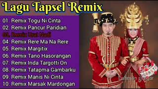 Download Lagu LAGU TAPSEL REMIX TERBARU 2022 Lagu tapsel enak di... MP3 Gratis
