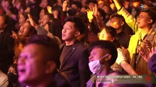 I HLU A NI || PRAISE AND WORSHIP || MTKP INKHAWMPUI 2025