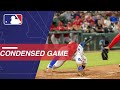 Condensed Game: LAA@TEX - 8/16/18