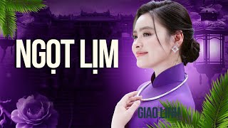 Cô Ca Sĩ Xinh Đẹp Giọng Hát Ngọt Lịm Tim - Thu Hường - Ở Hai Đầu Nỗi Nhớ & Tình Bậu Muốn Thôi