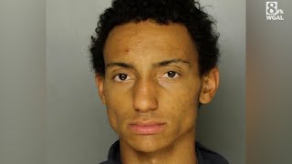 Lancaster County man charged after police search his home