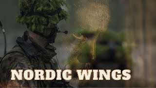 Nordic Wings | Finnish Military Beasts | 2022