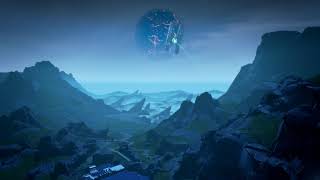 Pandora Timelapse - (Borderlands 2) - [Live Wallpaper] 4K