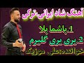 آهنگ شاد ایرانی رقص آذری گلیرم 🌹 Iran mahnilari oynamali Persian Dance #music