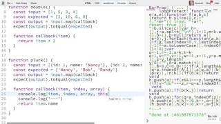 Creating a Screencast: 4 - Building the solution