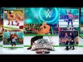 Wr3d 2k24 - Wrestlemania Xl + NXT takeover Stand and Deliver Top 20 Moments