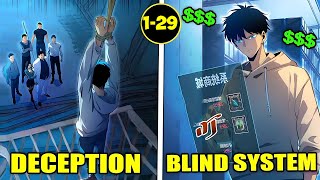 (1-29) Betrayed By Girlfriend, Jiang Survival Journey An APOCALYPTIC world With Blind Box System