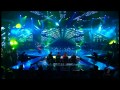 Altiyan Childs - U2 Beautiful Day - X Factor 2010 FINAL Decision