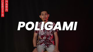 Poligami yang zalim? Atau sifat manusia yang zalim?