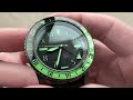 bremont bamford aurora gmt s502 dlc bamford l s bremont watch review