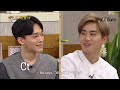 vostfr cc exo suho imite chen happy together