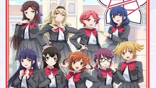 【スタリラ】俺の聖翔パーティーに勝てるやついんの？？？　【ＶＳレヴュー配信】