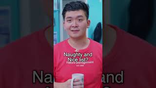If Santa Was Asian 2