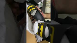 Campus Flip flops Go Crazy quick Unboxing.