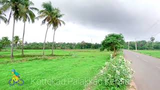 Cycle Morning ,Kottekkad , #Palakkad ,#Kerala