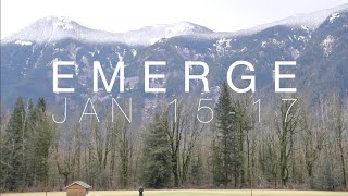 Emerge 2016 Promo