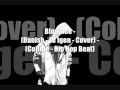 Blondiee - (Danish - Le Igen - Cover) - (Collide - Hip Hop Beat)