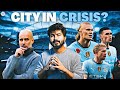 Are Man City in Big Trouble? | Injuries, Fatigue and Title Hopes