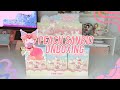 Full Case of Sanrio! | Vitality Peach Paradise by TopToy